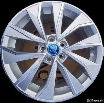 R16 5x100 sada