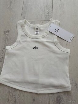 Crop top Alo Yoga