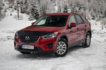 Mazda CX-5 2.2 Skyactiv-D AWD Revolution TOP