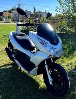 Honda PCX 125 r.v.2013 , TOP CENA