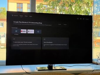 Philips 50PUT6400/12 UHD Smart 127cm Android