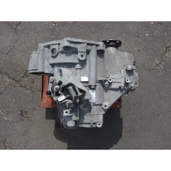 Octavia 2 2.0 tdi 103 kw 125kw prevodovka 6 st