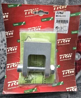 TRW Lucas MCHL 111 - zvýšenie pre CB600F Hornet, 98-06