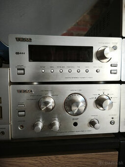 Teac T-H300, Teac A-H300
