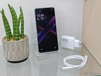 Poco X7 Pro 512GB Green | ZÁRUKA