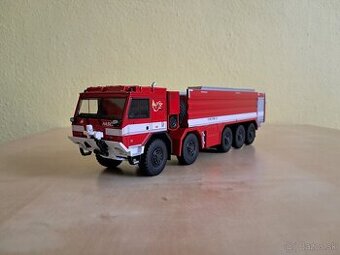 TATRA 815 10x10 TAURUS