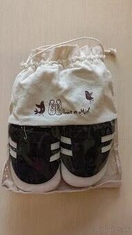 Uplne nove capacky, dlzka 17cm