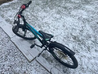 Detsky bicykel CTM 20