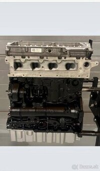 MOTOR 2.0 TDI CUN CUP CRL CRM DFG DFH REPASOVANY