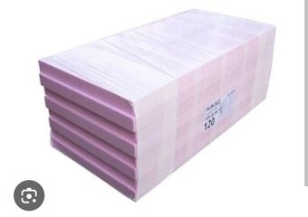 Xps polystyren 10cm