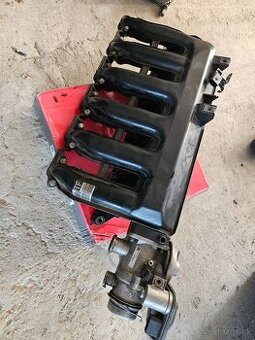 Rozpredám motor BMW M57N2 173kw