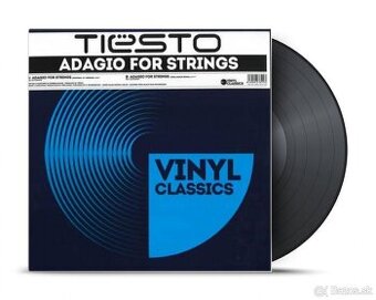 predam nove house trance vinyl. platne vid foto