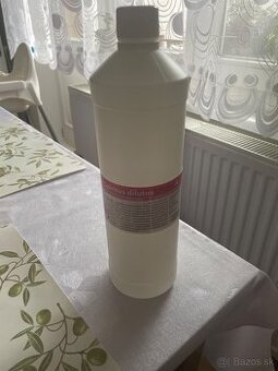 Spiritus dilitus 800g