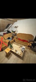 Darujem sedaciu súpravu