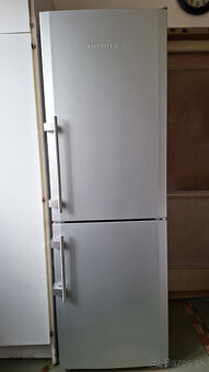 Kombinovaná chladnička Liebherr