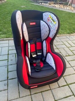 Autosedacka Fisher-Price