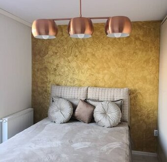 Benátsky štuk- dekoratívne omietky/stierky