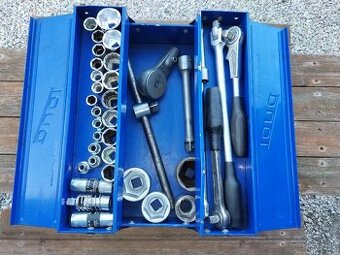 Tona basa - gola sada