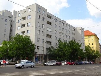 3-IZB BYT v Starom Meste "AVION" Krížna- Blumentál