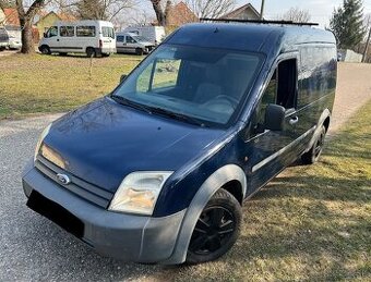 Ford Transit Connect 1.8Tdci