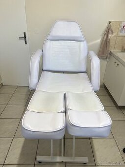 Pedikérske kreslo Beautyfor® Twins