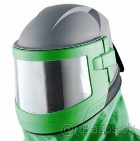 pieskovacie zariadenie, kukla NOVA 3, NOVA 2000