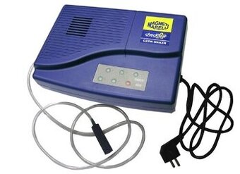 Ozon maker čistenie