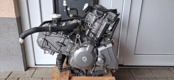 SUZUKI DL 650 Vstrom