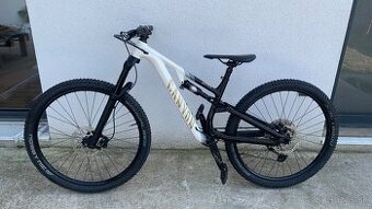 Canyon Neuron Young Hero 2XS s teleskopkou