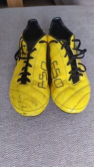 kopačky Adidas F50 adizero TRX FG