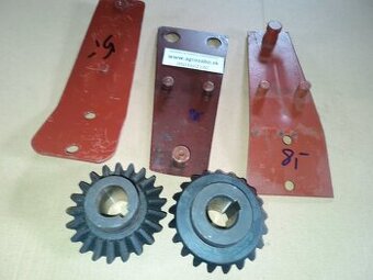 Kosacka polska zdrziak nozikov