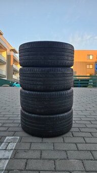 225/40 R19 Continental ContiSportContact 5