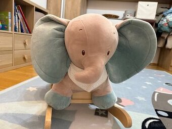 Hojdačka AXEL sloník