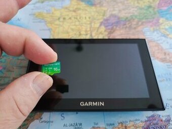 Garmin nuvi 2559