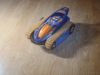 Elektrické autíčko na diaľkové ovládanie