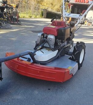 Rotačná kosačka OREC SH71H Dovoz Nórsko AKO NOVÁ