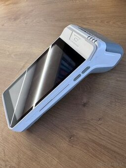 Pokladňa/platobný terminál N82 (fiskal pro)