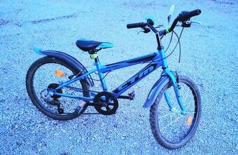Detský bicykel vel.20