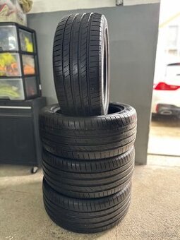 235/45 R17 Nexen N’fera Primus 4ks - Letné pneumatiky