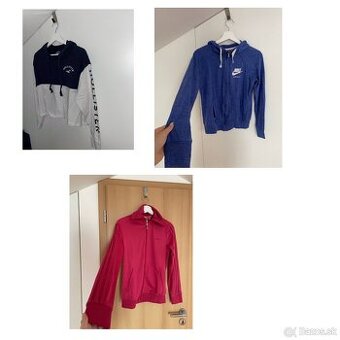 Športové mikiny original