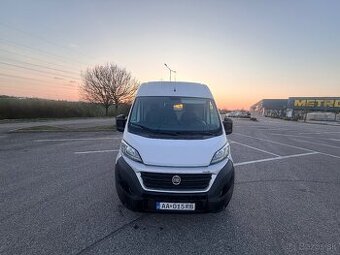 Fiat Ducato L3H2