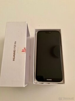 Huawei P20 Lite 4GB/64GB