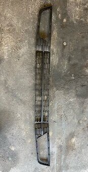 Mriežka nárazníka Octavia 3