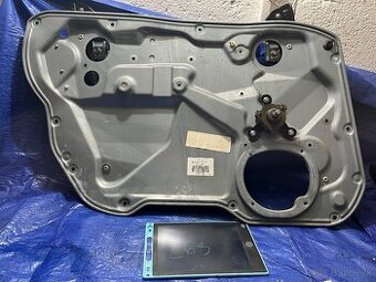 LAVA PREDNA STAHOVACKA SEAT IBIZA 6L