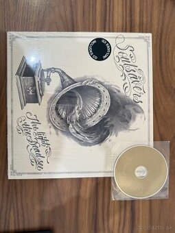 Soulsavers – The Light The Dead See + CD