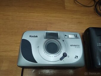 Predám fotoaparát KODAK