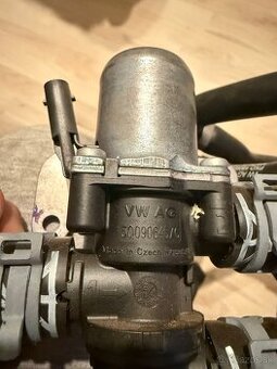 Regulačný ventil chladenia 5Q0 906 457 C