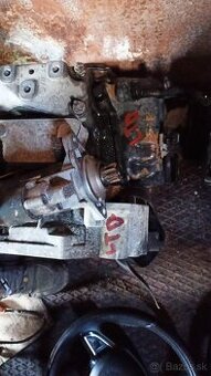 Automatická prevodovka LQT