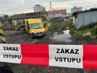 Likvidácia, odstránenie azbestu ,demontáž azbestu