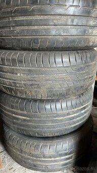 205/55 r16 letné